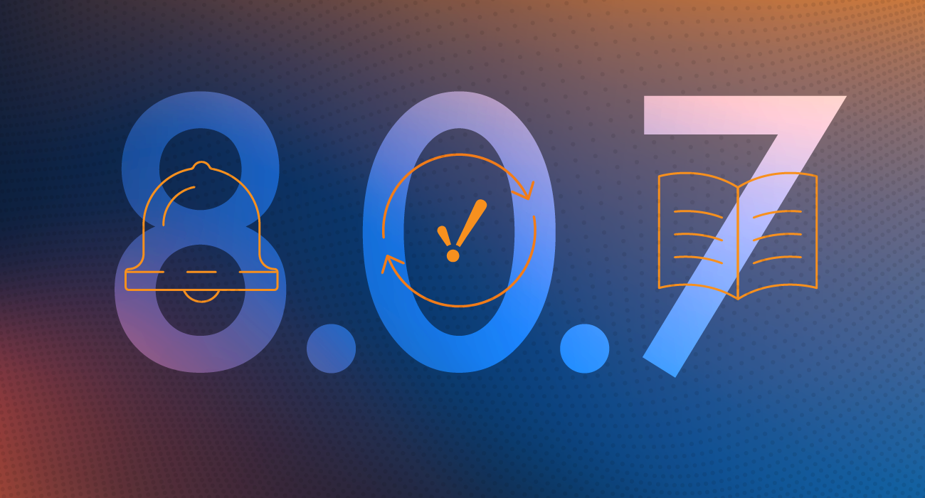 Ignition 8.0.7 Expanding Remote Alarming & Auditing, Improving the